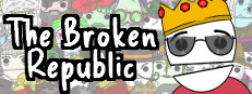 The Broken Republic