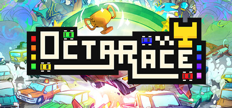 OctaRace Playtest banner