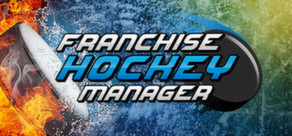 [PC] Franchise Hockey Manager 2014 (2014) - ENG