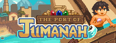 Port of Jumanah