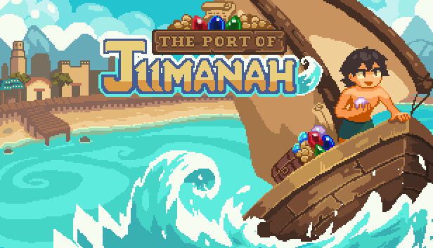 Main Capsule - Large promotional image