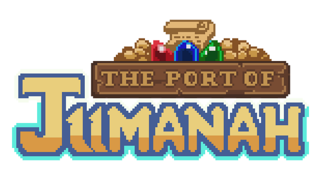 Library Logo - Game logo for library