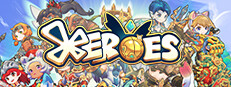 XEROES