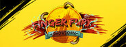 Finger Fury Showdown