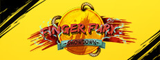 Finger Fury Showdown