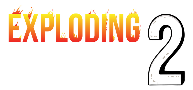 Exploding Kittens 2