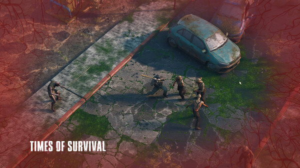 Times of Survival screenshot 5