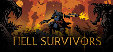 Hell Survivors Playtest banner