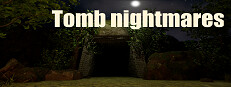 Tomb nightmares 게임 이미지