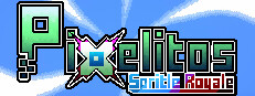 Pixelitos - Spritle Royale