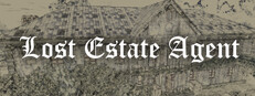 Lost Estate Agent