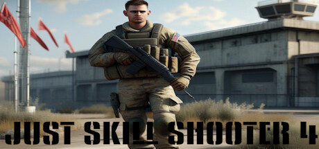 Just Skill Shooter 4 banner image