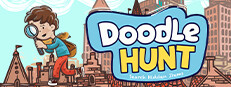 Doodle Hunt: Search Hidden Items