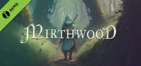 Mirthwood Demo banner