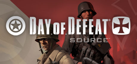 Day of Defeat: Source header image