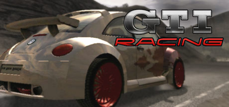 GTI Racing banner