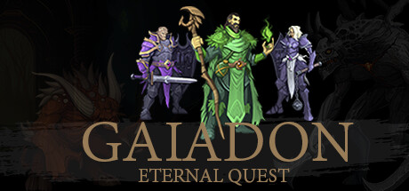Gaiadon: Eternal Quest banner image