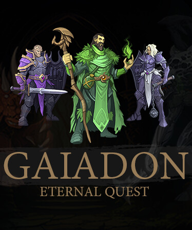 Gaiadon: Eternal Quest