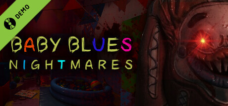 Baby Blues Nightmares Demo banner image