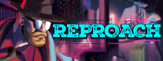 REPROACH