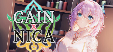 Cain × Nica steam charts