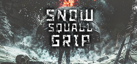 Snowsquall Grip steam charts