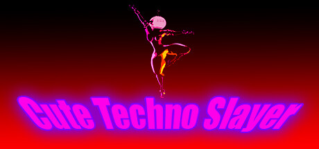 Cute Techno Slayer steam charts