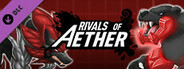 Rivals of Aether: Genesis Skin Pack