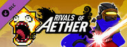 Rivals of Aether: Heat Wave Skin Pack