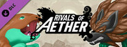 Rivals of Aether: Steampunk Skin Pack