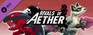 Rivals of Aether: Summit Skin Pack