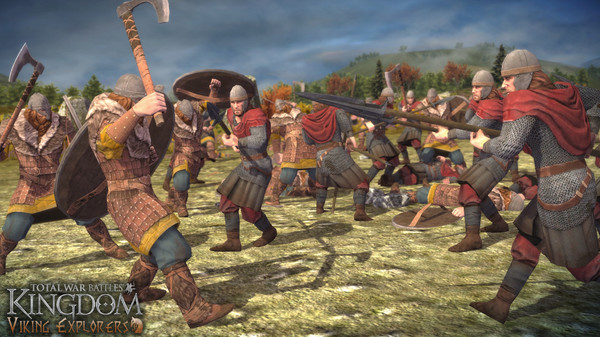 скриншот Total War Battles: KINGDOM 3