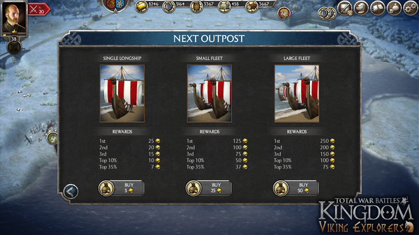 скриншот Total War Battles: KINGDOM 2