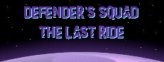 Defender's Squad: The Last Ride 게임 이미지