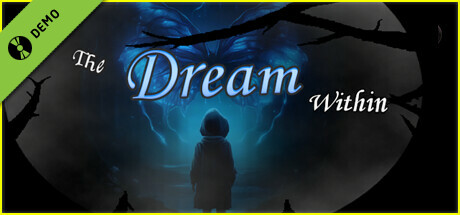 The Dream Within Demo banner