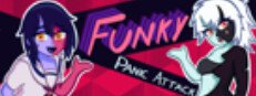 Funky Panic Attack