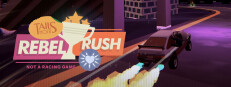 Tails Noir: Rebel Rush