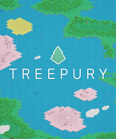 TREEPURY: Farm Tycoon