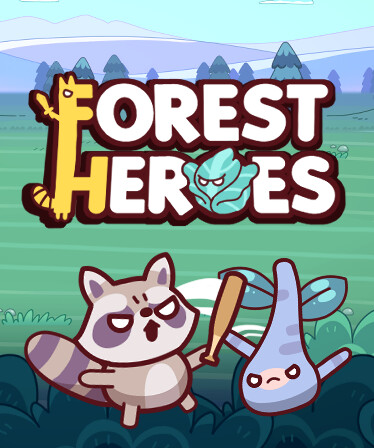 Forest Heroes