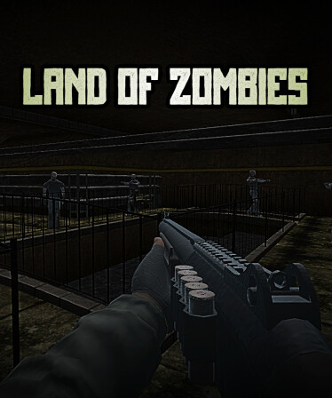 Land of Zombies