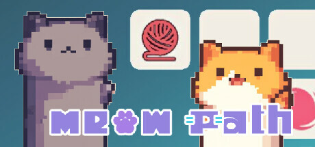 Meow Path steam charts