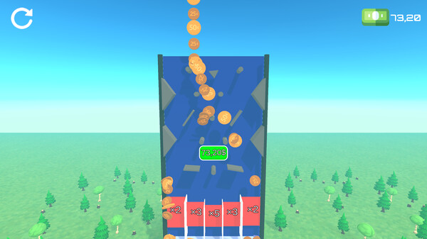 Скриншот из Money Money Run