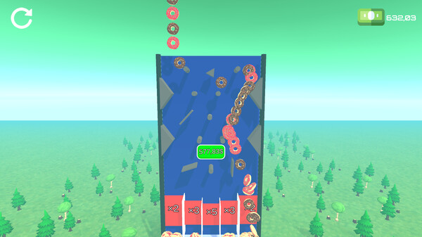 Скриншот из Money Money Run