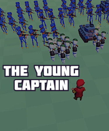 The Young Captain