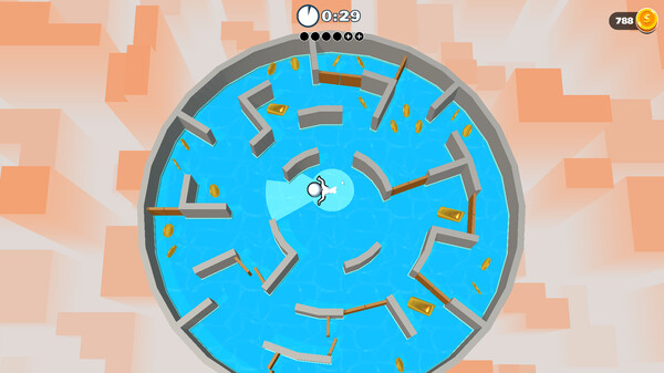 Скриншот из Hide and Seek