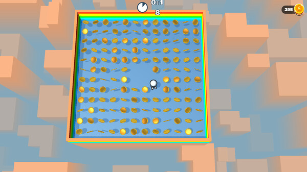 Скриншот из Hide and Seek