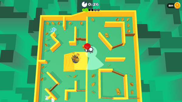 Скриншот из Hide and Seek