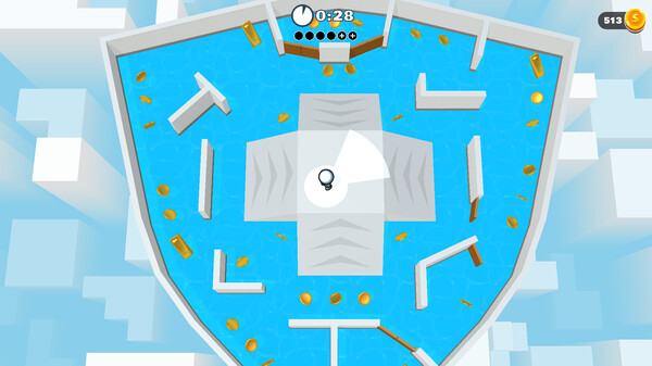 Скриншот из Hide and Seek