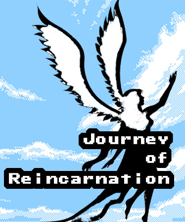 journey of reincarnation