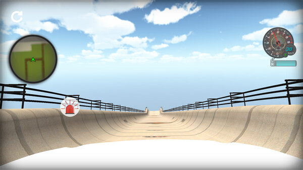 Скриншот из Town Police Simulator Скриншот из Town Police Simulator